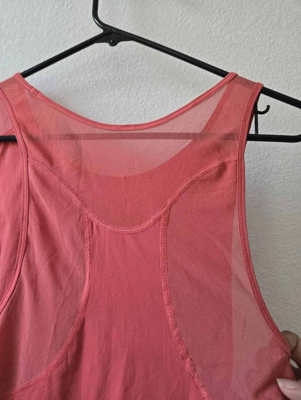 Lululemon Sculp Tank II